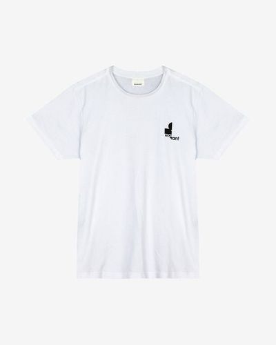 T-shirt Zafferh - Taille XS - Isabel Marant - Modalova