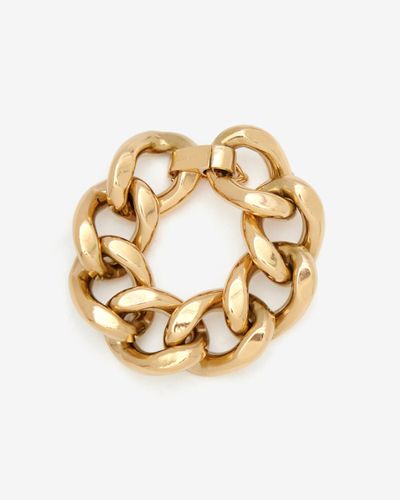 Bracelet Links - Taille T2 - Isabel Marant - Modalova