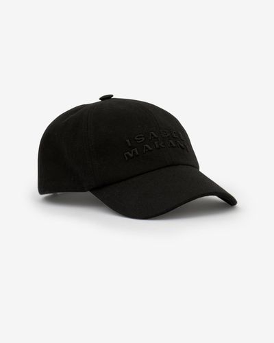 Casquette Tyron - Taille 59 - Isabel Marant - Modalova