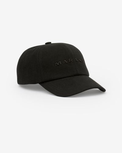 Casquette Tyron - Taille 59 - Isabel Marant - Modalova