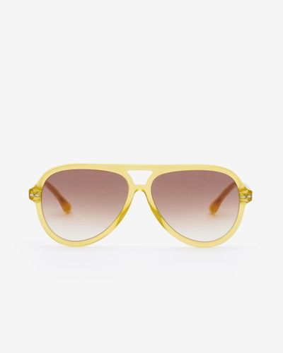 Lunettes De Soleil Naya - Isabel Marant - Modalova