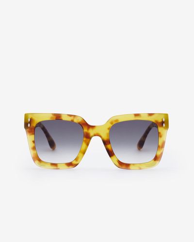 Lunettes De Soleil Ekly - Isabel Marant - Modalova