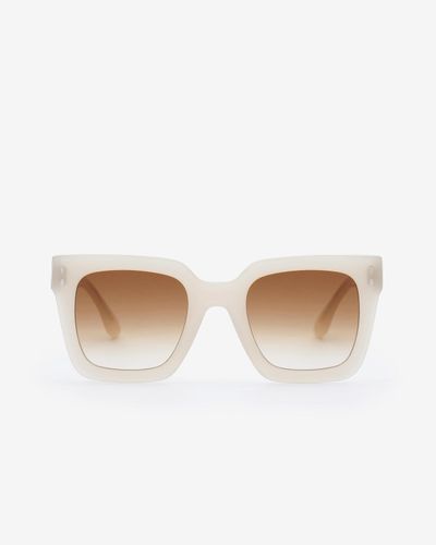 Lunettes De Soleil Ekly - Isabel Marant - Modalova