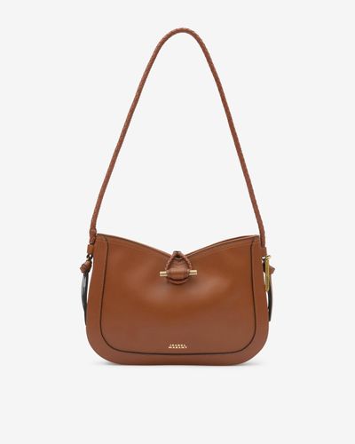 Sac Baguette Vigo - Isabel Marant - Modalova