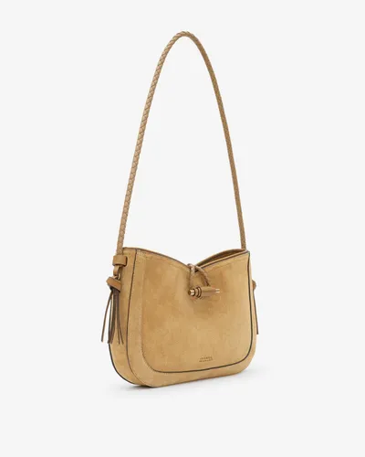 Sac Baguette Vigo - Isabel Marant - Modalova