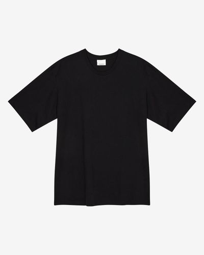 T-shirt Coton Guizy - Taille XS - Isabel Marant - Modalova