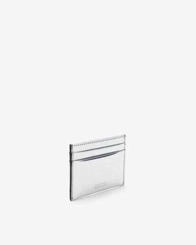 Porte-carte Chiba - Isabel Marant - Modalova