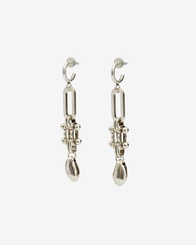 Boucles D'Oreilles Lovely - Isabel Marant - Modalova