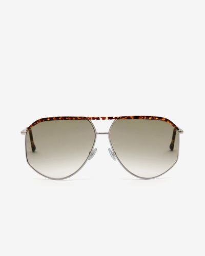 Lunettes De Soleil Juno - - Isabel Marant - Modalova