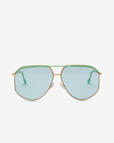 Lunettes De Soleil Juno - - Isabel Marant - Modalova