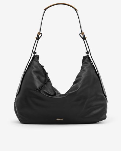 Sac Leyden Large - Isabel Marant - Modalova