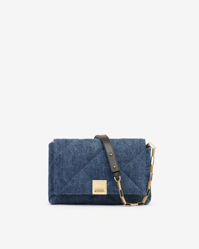Sac Merine Puffy - Isabel Marant - Modalova