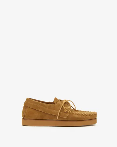 Mocassin Fylan - Taille 43 - Isabel Marant - Modalova
