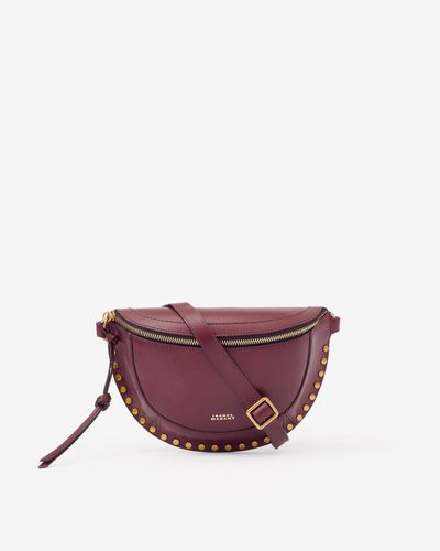 Sac Banane Skano - Isabel Marant - Modalova