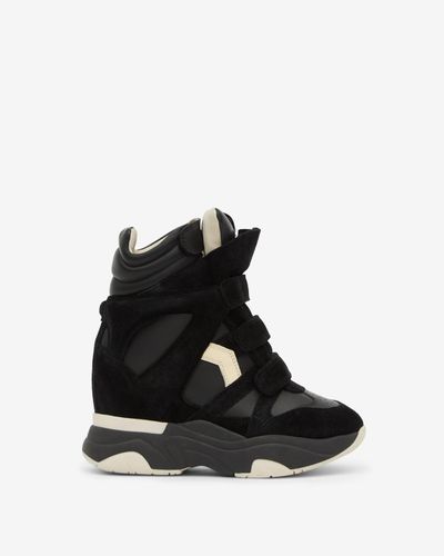 Baskets Balskee - Taille 37 - Isabel Marant - Modalova