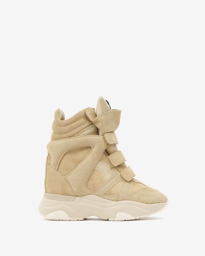 Baskets Balskee - Taille41 - Isabel Marant - Modalova