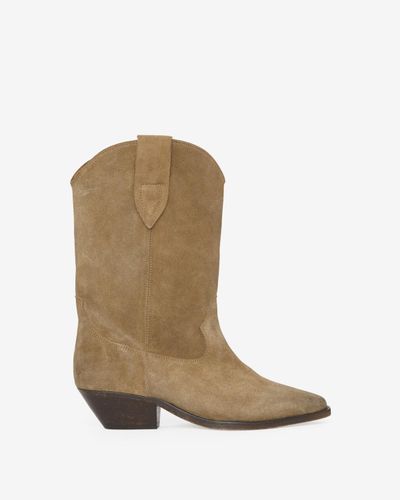 Bottines Duerto - Taille36 - Isabel Marant - Modalova