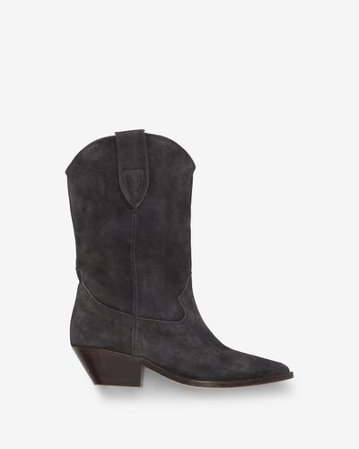Bottes Duerto - Taille 38 - Isabel Marant - Modalova