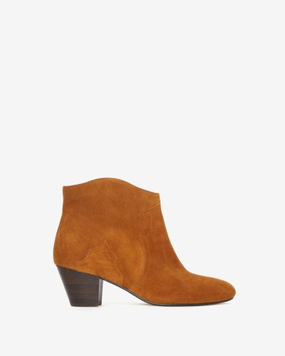 Boots Dicker - Taille 41 - Isabel Marant - Modalova
