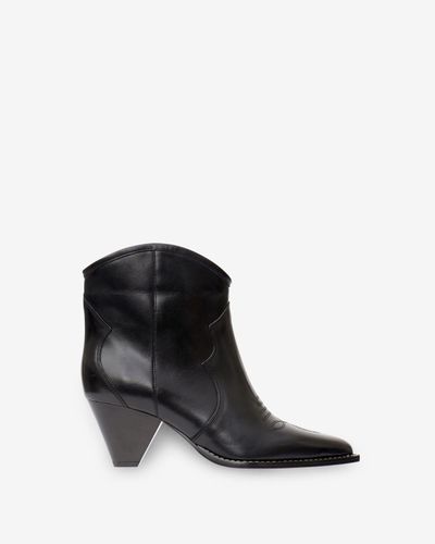 Boots Darizo - Taille 40 - Isabel Marant - Modalova