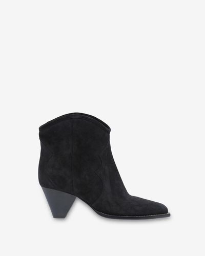 Boots Darizo - Taille 40 - Isabel Marant - Modalova