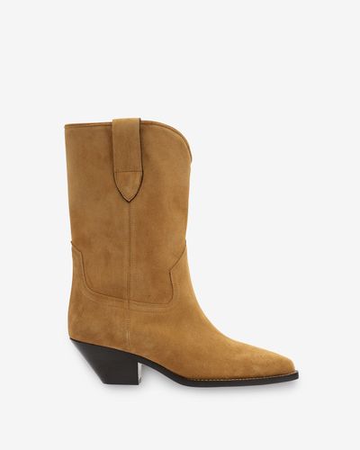 Bottes Dahope - Taille 40 - Isabel Marant - Modalova