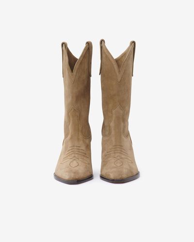 Boots Luliette - Taille 38 - Isabel Marant - Modalova