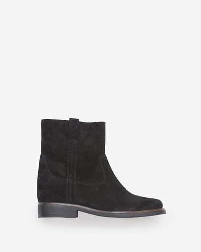 Boots Susee - Taille 40 - Isabel Marant - Modalova