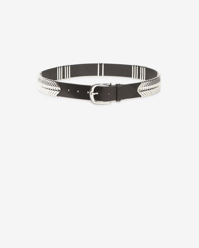 Ceinture Tehora - Et - Taille80 - Isabel Marant - Modalova