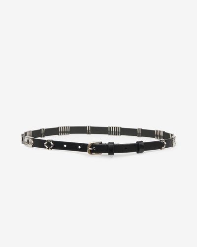 Ceinture Odena - Et - Taille 80 - Isabel Marant - Modalova