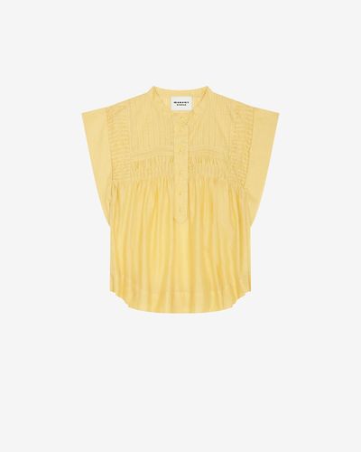 Haut Leaza - Taille 42 - Marant Étoile - MarantÉtoile - Modalova
