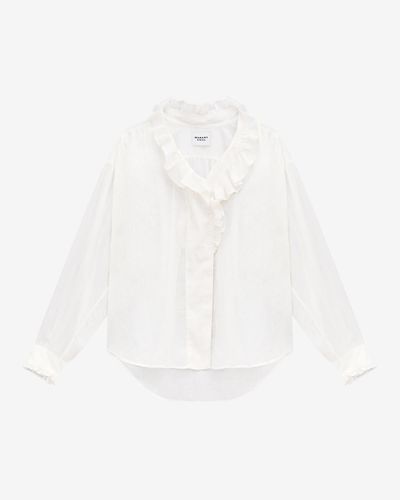 Haut Pamias - Taille 40 - Marant Étoile - MarantÉtoile - Modalova