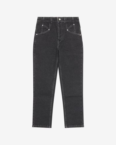 Jean Niliane - Taille36 - Isabel Marant - Modalova