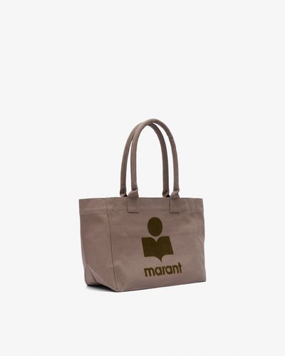 Sac Yenky Zipped - Isabel Marant - Modalova