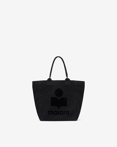 Sac Small Yenky - Isabel Marant - Modalova