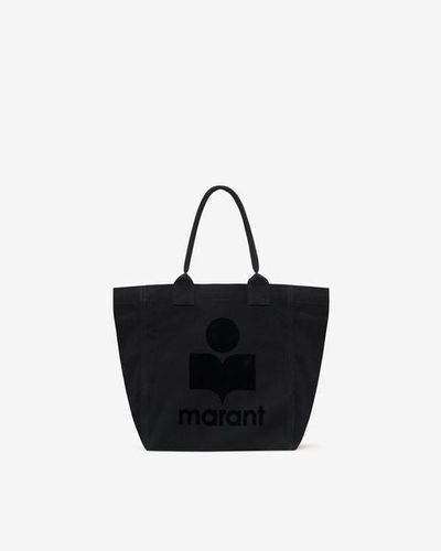 Cabas Yenky Small - Isabel Marant - Modalova