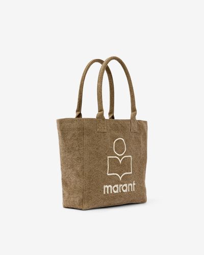 Sac Small Yenky - Isabel Marant - Modalova