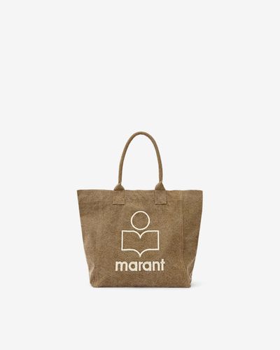 Sac Small Yenky - Isabel Marant - Modalova