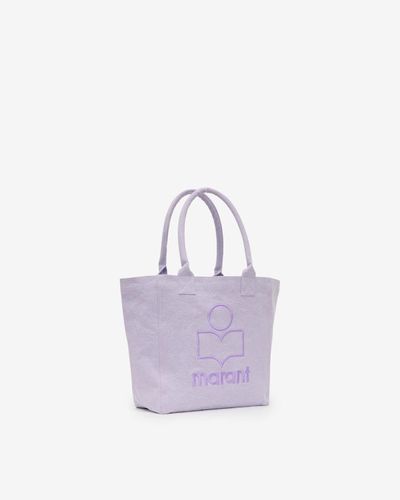 Sac Yenky Small - Isabel Marant - Modalova