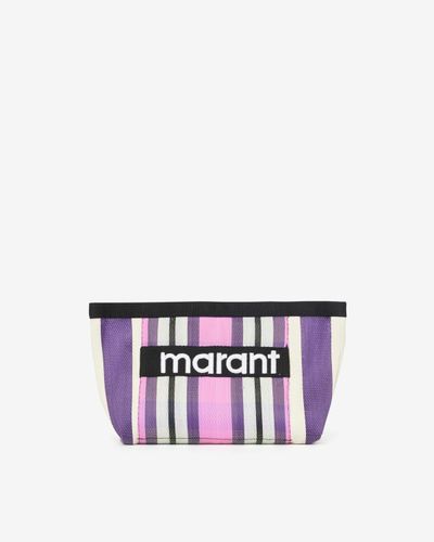 Sac Powden - Isabel Marant - Modalova