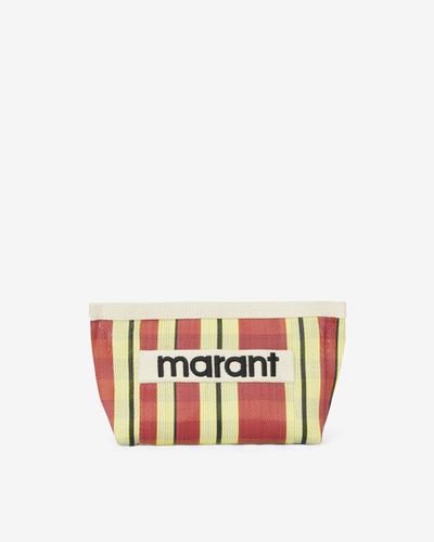 Sac Powden - Isabel Marant - Modalova