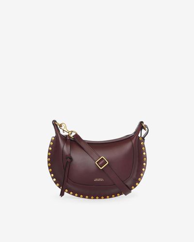 Sac Oskan Moon - Isabel Marant - Modalova