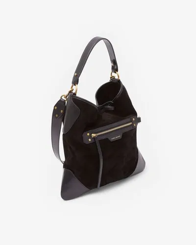 Sac Botsy Day - Isabel Marant - Modalova