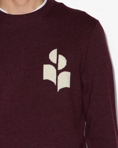 Pull Evans - Taille XS - Isabel Marant - Modalova
