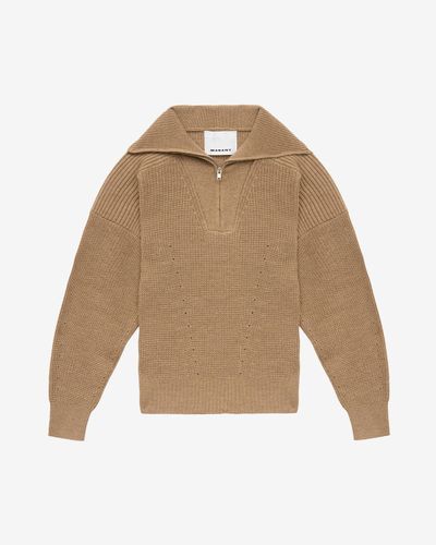 Pull Benny - Taille M - Isabel Marant - Modalova