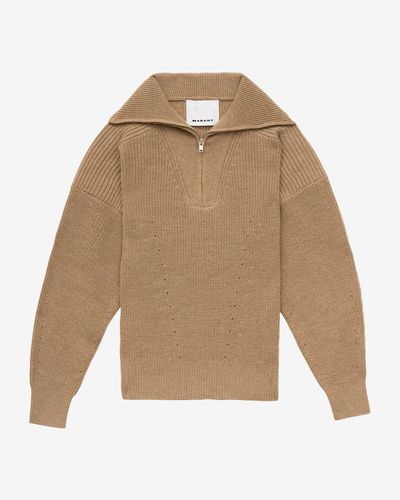 Pull Benny - Taille XS - Isabel Marant - Modalova