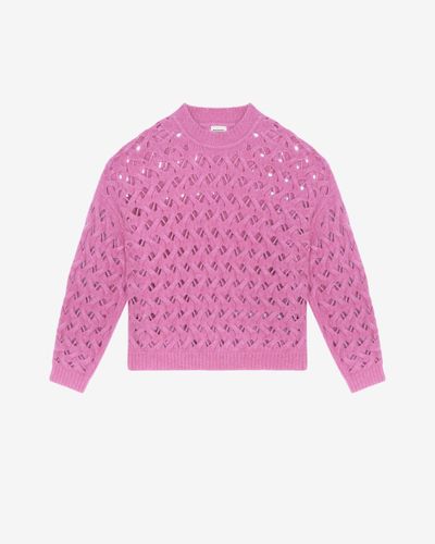 Pull Aurelia - Taille T0 - Marant Étoile - MarantÉtoile - Modalova