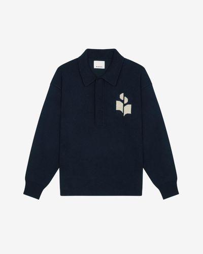 Pull William - Taille M - Isabel Marant - Modalova