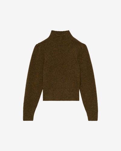 Pull Purdie - Taille 42 - Marant Étoile - MarantÉtoile - Modalova