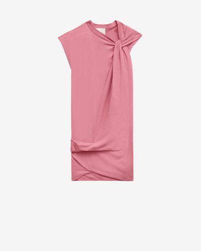 Robe Leany - Taille XS - Isabel Marant - Modalova